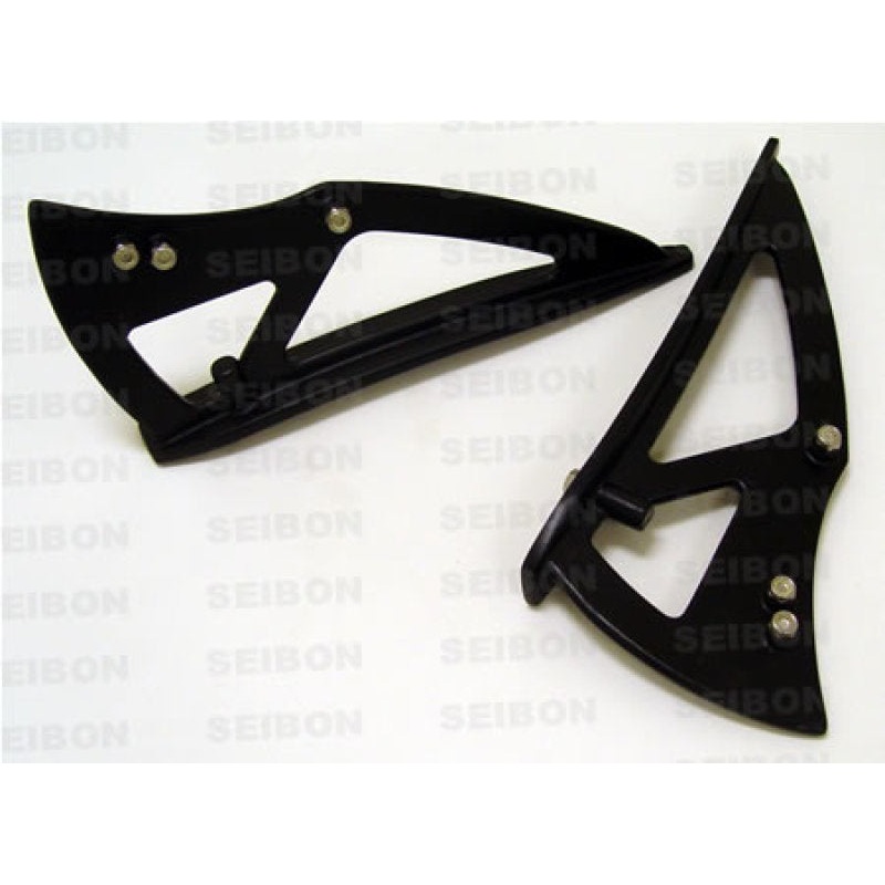 Seibon 00-10 Honda S2000 MG Style Carbon Fiber Rear Spoiler