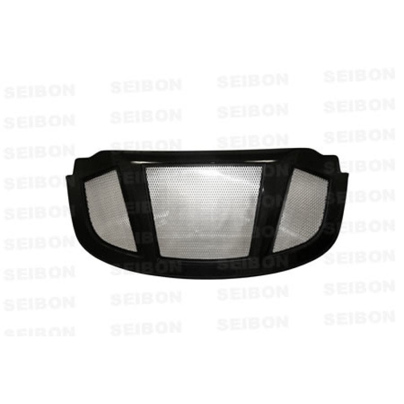 Seibon 92-06 Acura NSX OEM-Style Carbon Fiber Engine Cover