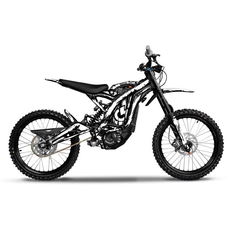 SURRON LBX – SKETCHER CCW