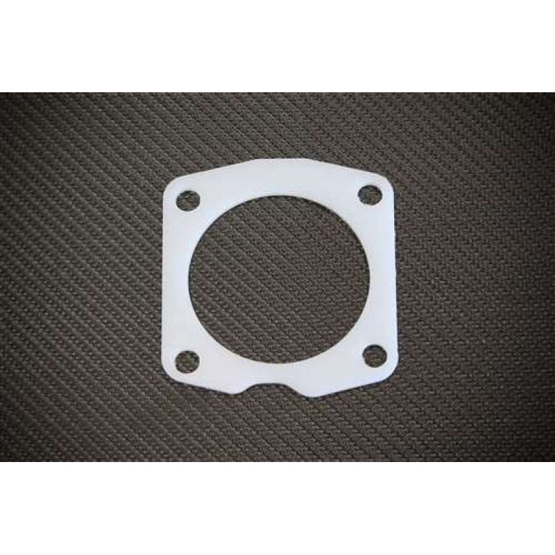 Torque Solution Thermal Throttle Body Gasket: Honda Accord V6 03-10