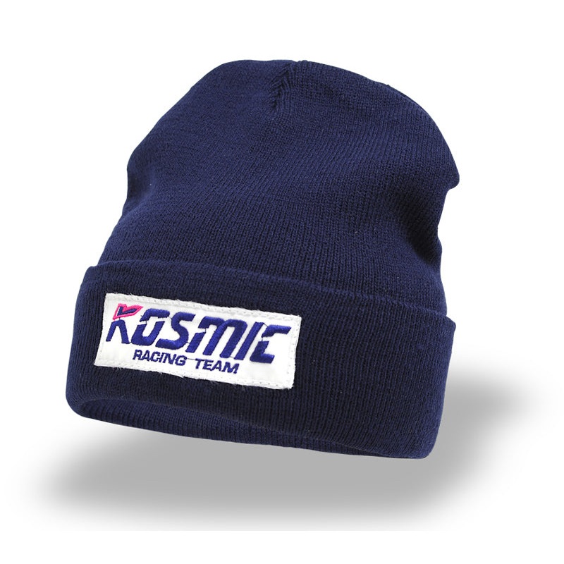 0166.KAA Kosmic Kart Winter Hat