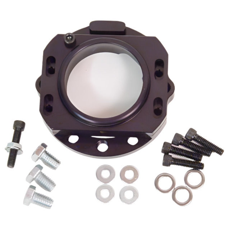 1 1/4″ Adjustable Cross Bearing Cassette