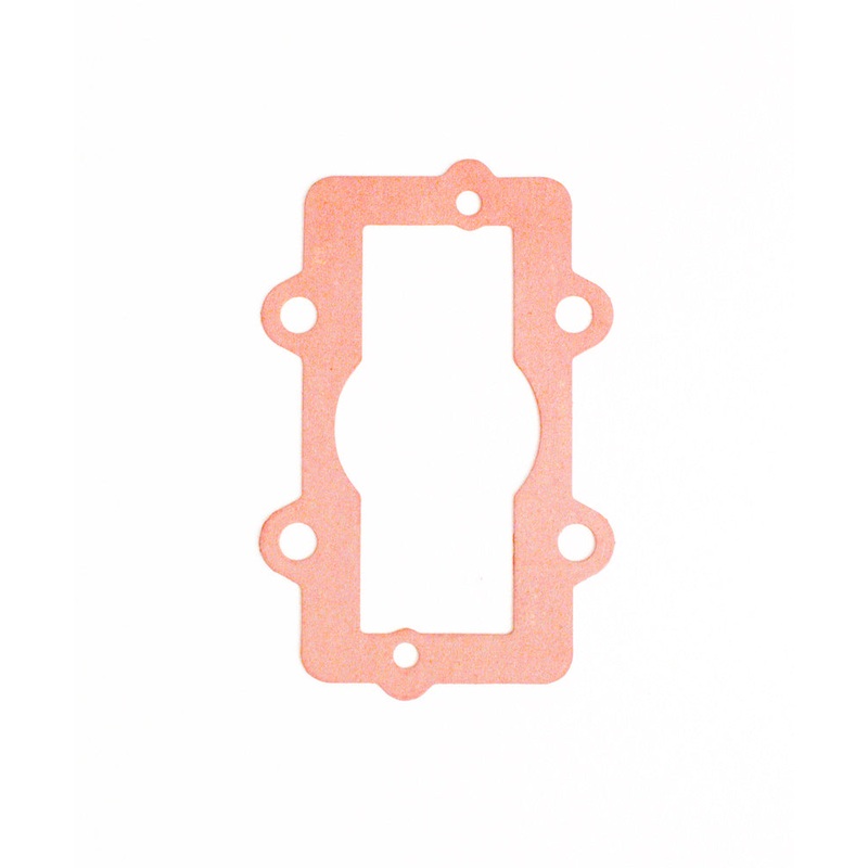 185. W651/A05 Vortex Rok GP Carburetor Manifold Gasket