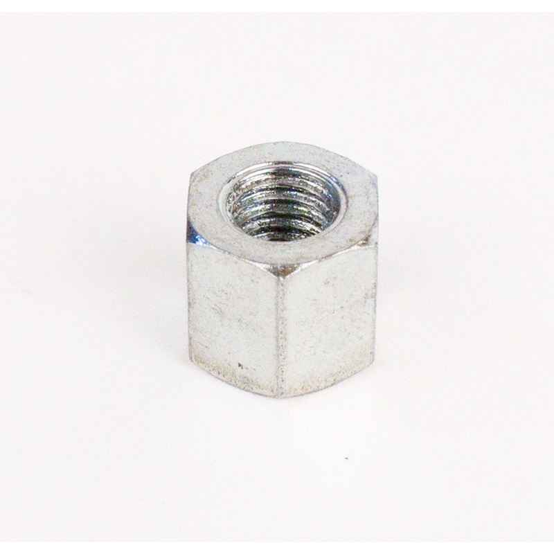 (2) IA-10350 Leopard Head Nut