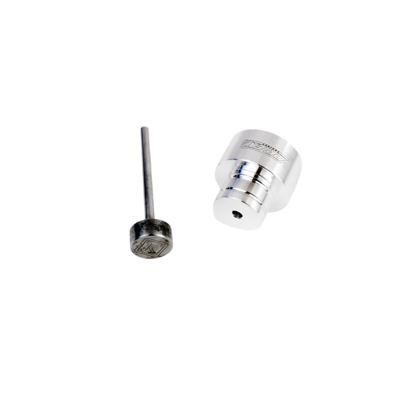 21. WA064 Mini Rok Carburetor Template