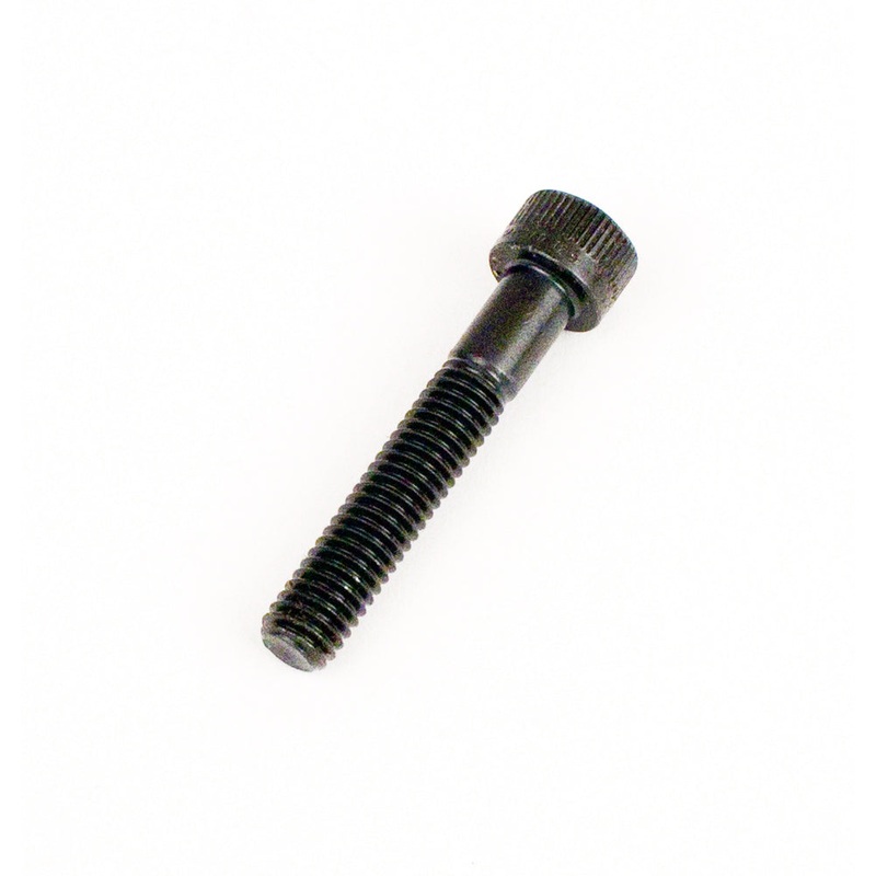 (26) IA-00051-K Leopard M6x55mm Allen Screw