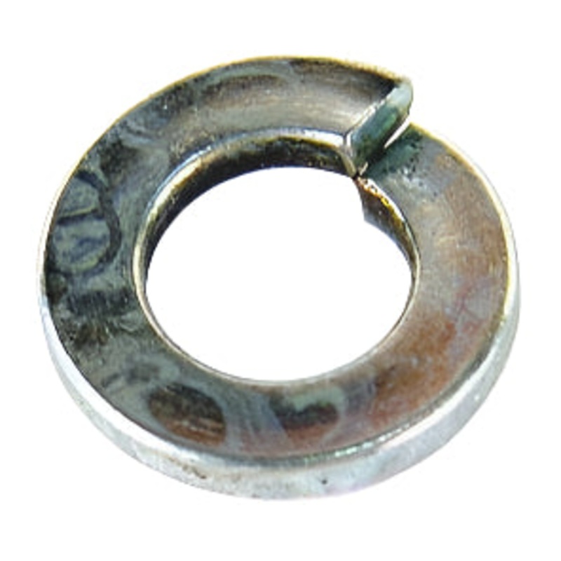(4) Bully Clutch PTO Lock Washer