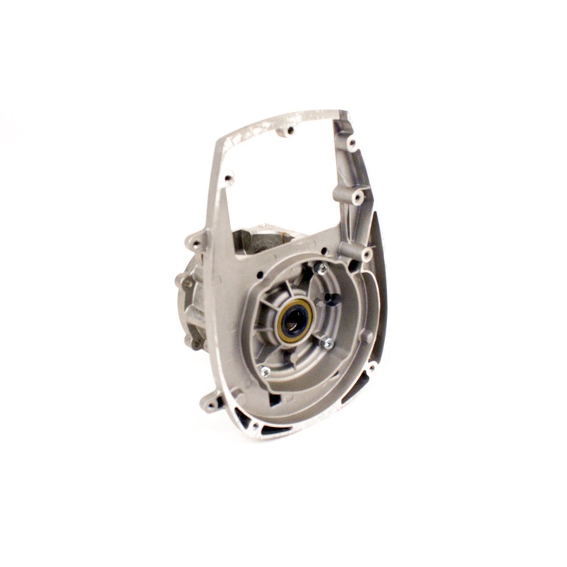 44. Comer C-51 Crankcase with Bearings