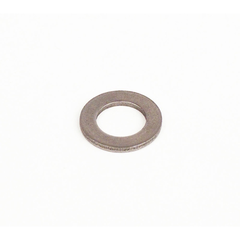 (50) IA-00305-K Leopard Flat Washer 10mm