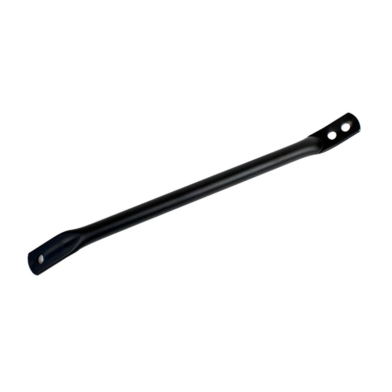 (594) IA-T-8140 IAME X30 Radiator Support Bracket Upright