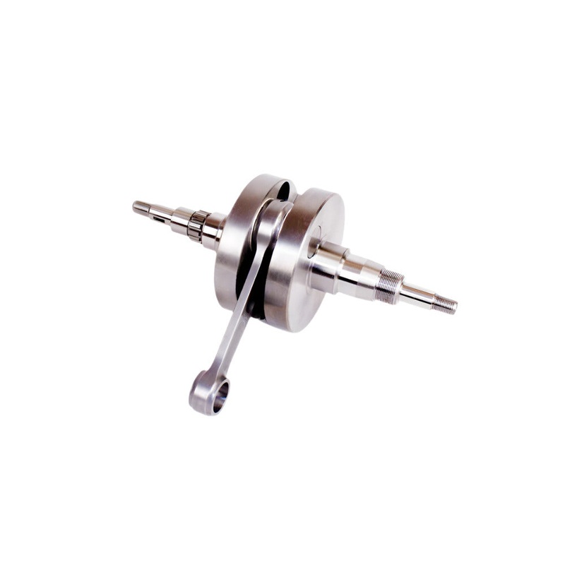 (83A) X30125617 IAME X30 Crankshaft Assembly