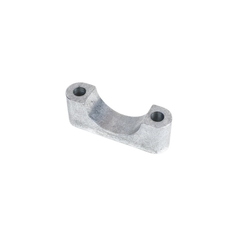 A-60907A/1 IAME Battery Support Box Clamp, Bottom Clamp Only for 30mm Frame