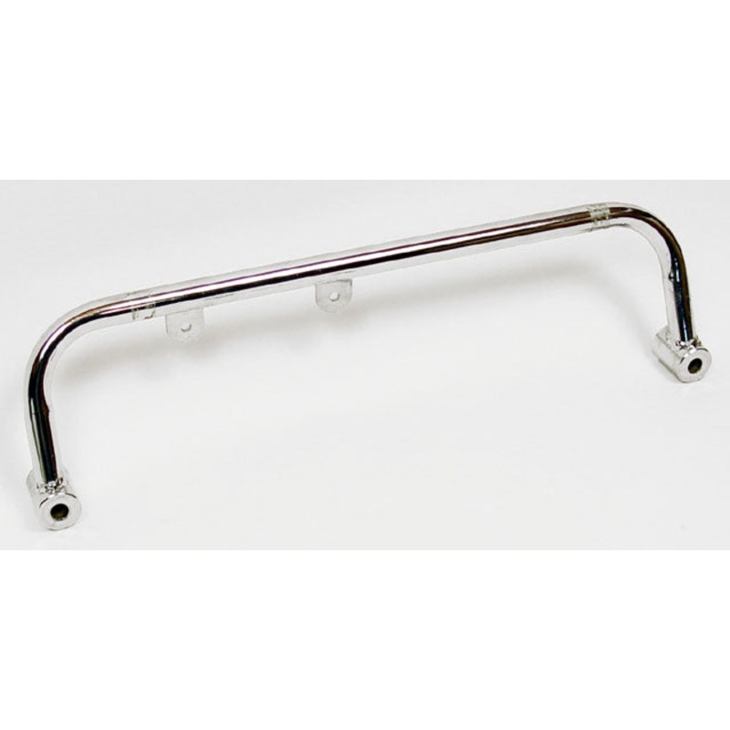 Close Out! LTO Steel Rear Bumper Standard