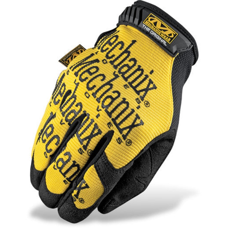 Close Out! Mechanix Wear Work Gloves