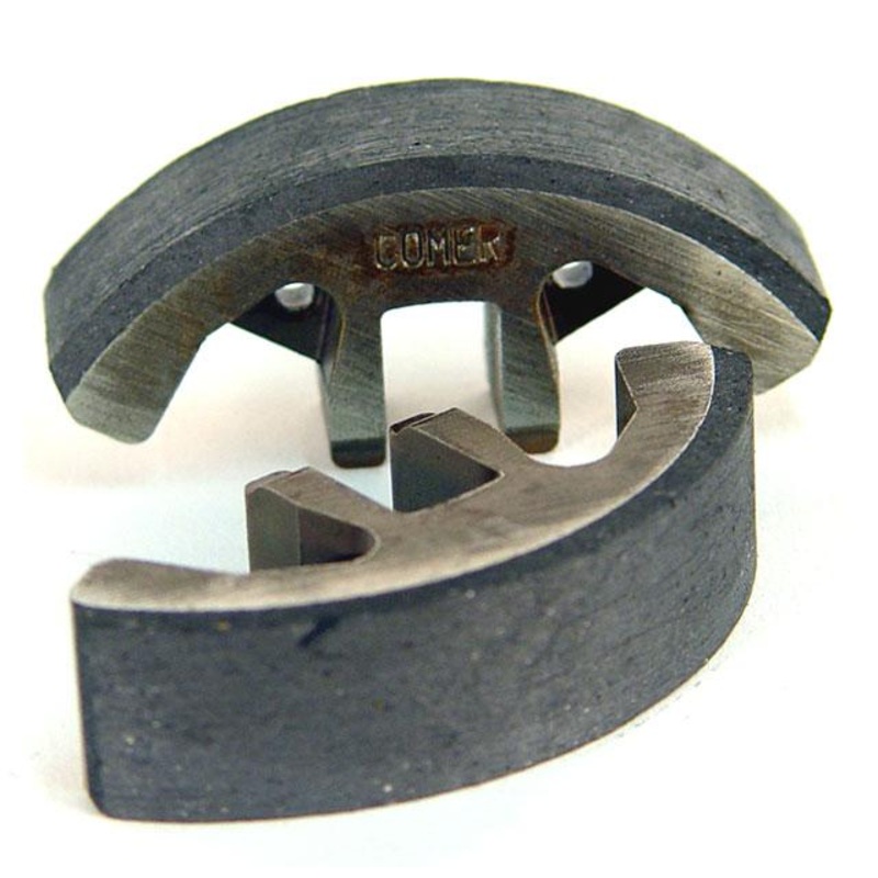 Comer C-51 Clutch Shoe