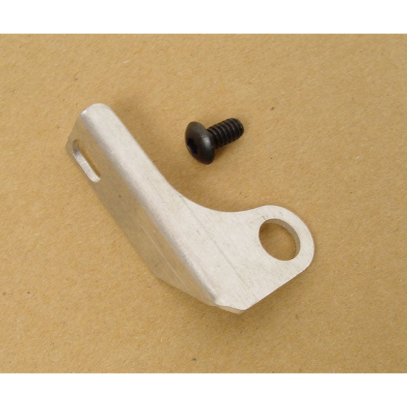 DJ1257 ARC Choke Bracket