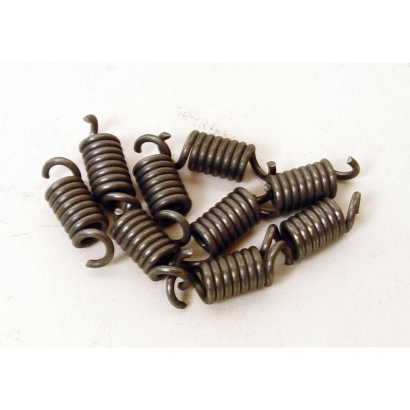 Draggin Skin Clutch Spring Set (9 Springs)