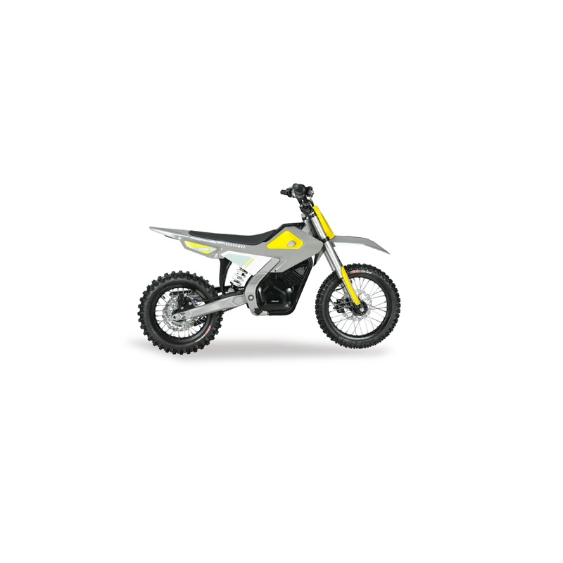 Foxboy REV2 – PRO Pit Kids Bike (Local)