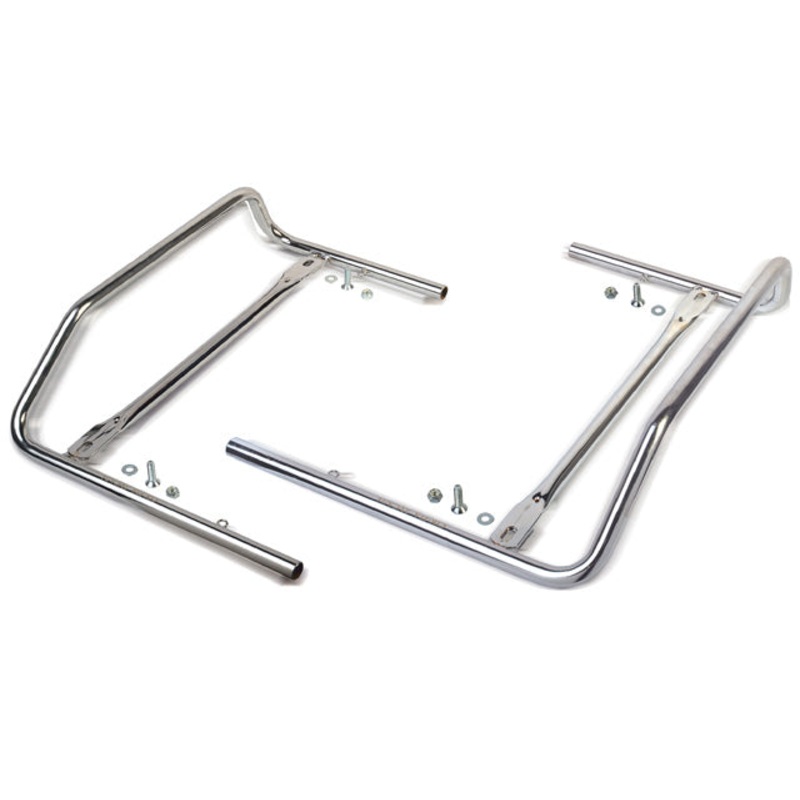 KG 2011 EVO Stilo Nerf Bar