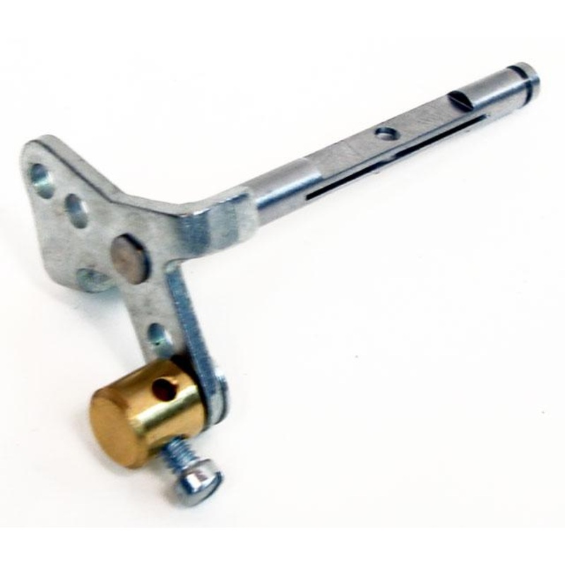 Leopard OEM Carb Shaft for HL334AB