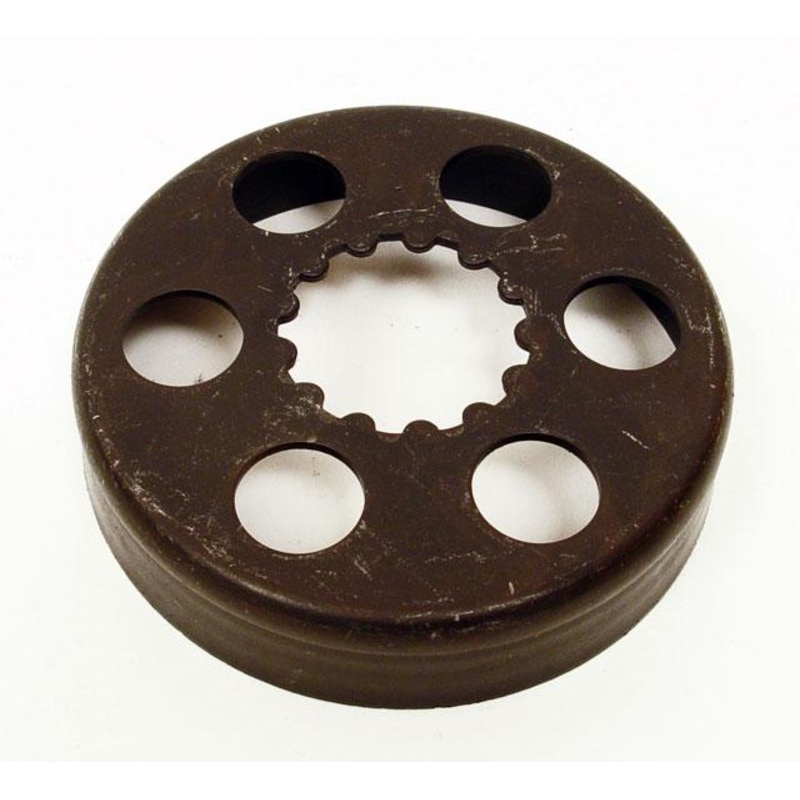 Max-Torque Clutch Drum, Sprocket Sold Separately