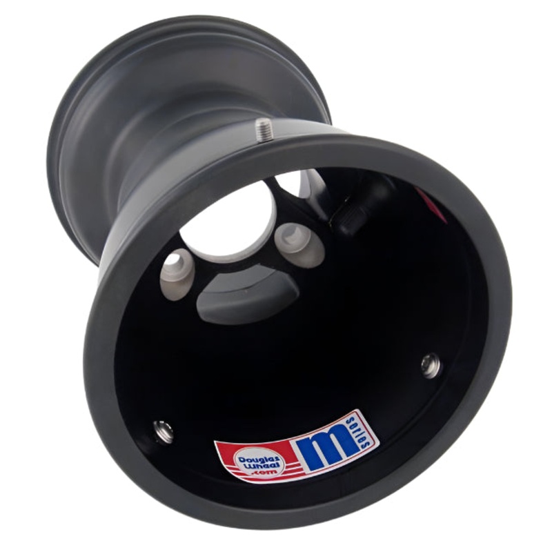 MB5-212V Douglas Magnesium 212mm x 5″ Spoke Wheel Metric Pattern