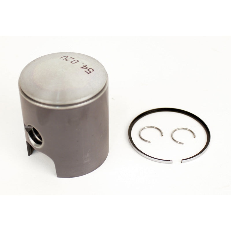 Parilla 125cc Sudam or Leopard Piston with Rings