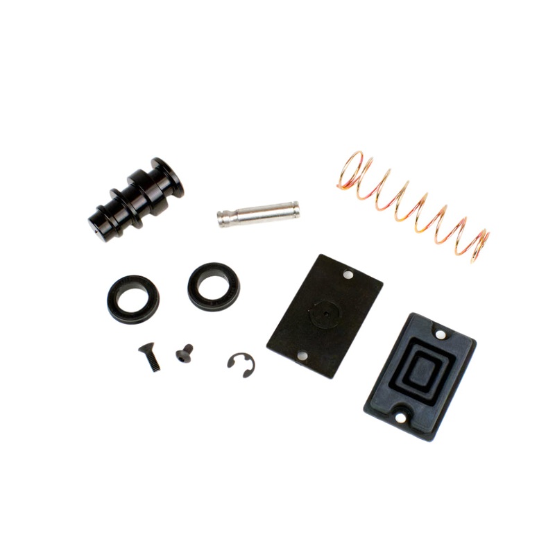 Parolin Brake Master Cylinder AP-RACE Rebuild Kit