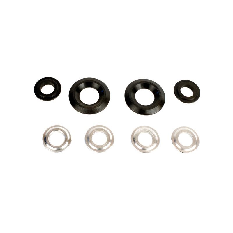 Parolin Cadet Mini King Pin Spacer Kit 10mm