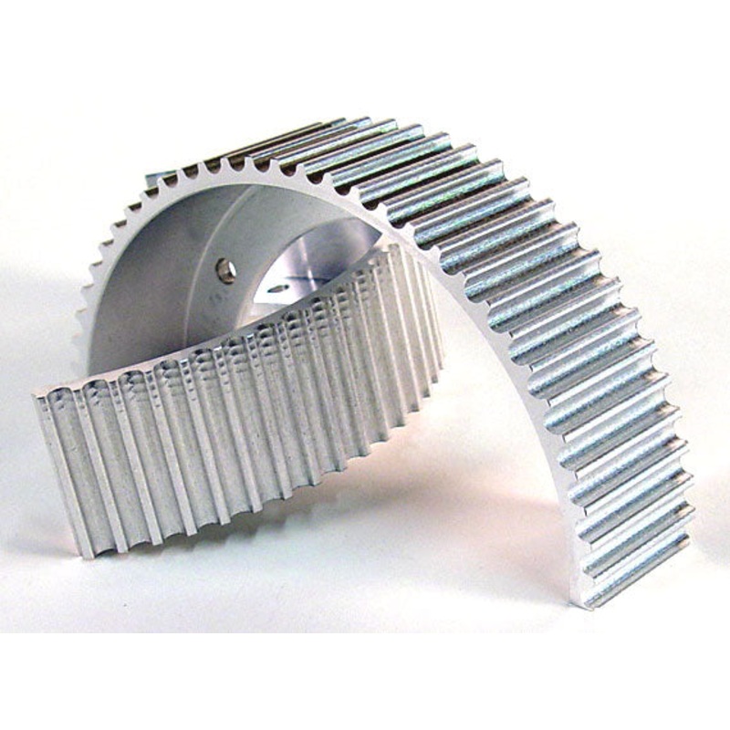 Pfeifer 8mm x 40mm Belt Drive Axle Sprocket