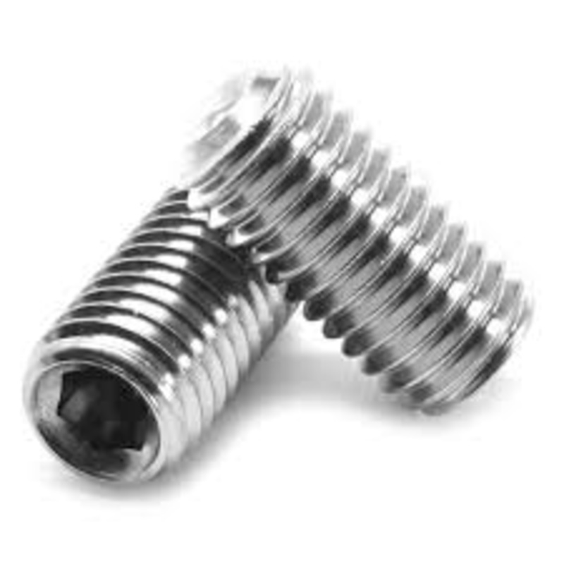 PKT Set Screw for PKT Rear Wheel Hubs 6mm