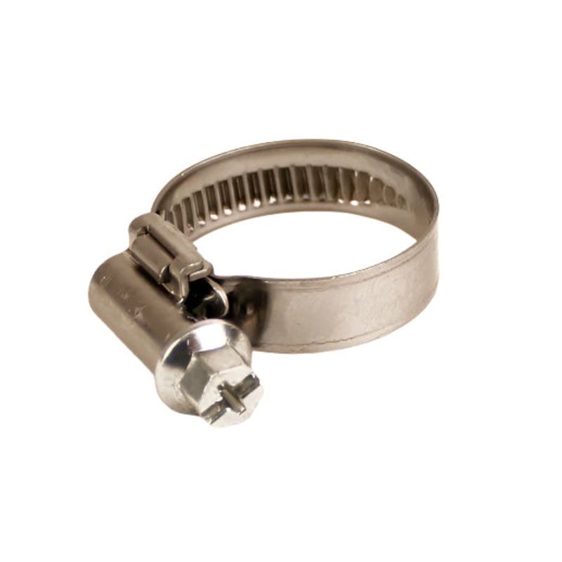 T8305 IAME Narrow OEM Radiator Hose Clamp