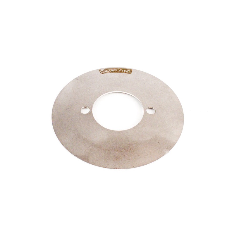 W700050730020 Vortex Rok GP Clutch Drum Housing Plate