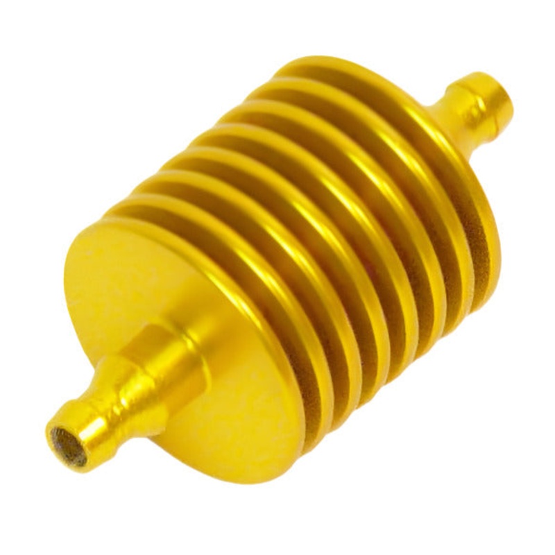 WildKart Fuel Line Heat Exchanger