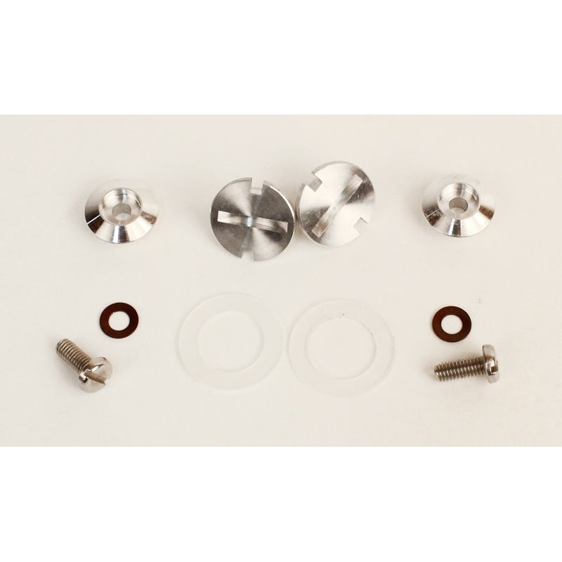 Zamp RZ-42Y & RZ-42 Helmet Shield Pivot Kit