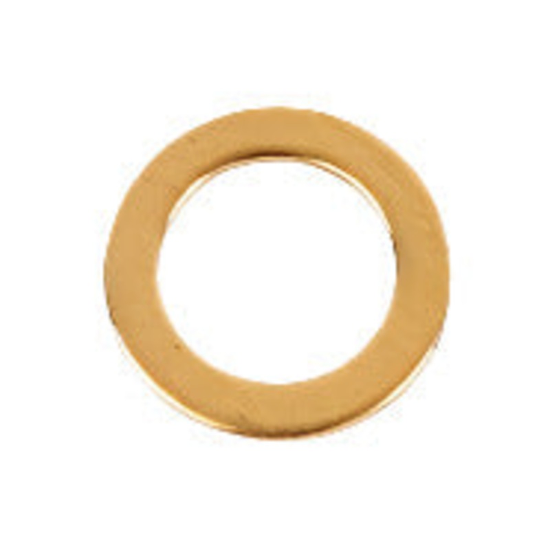 (030C) 78A256 Tillotson HW-27A High Speed Mixture Screw Washer IAME X30