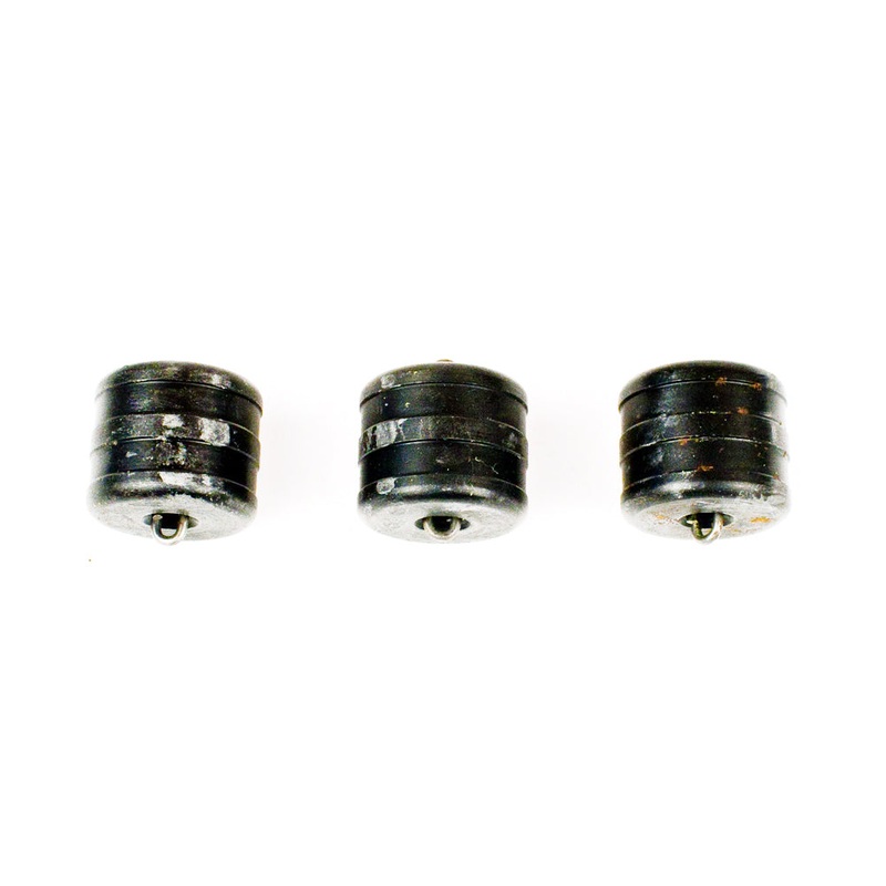 *2. 203649A Comet Cam, Roller, Optional, Lighter Weight