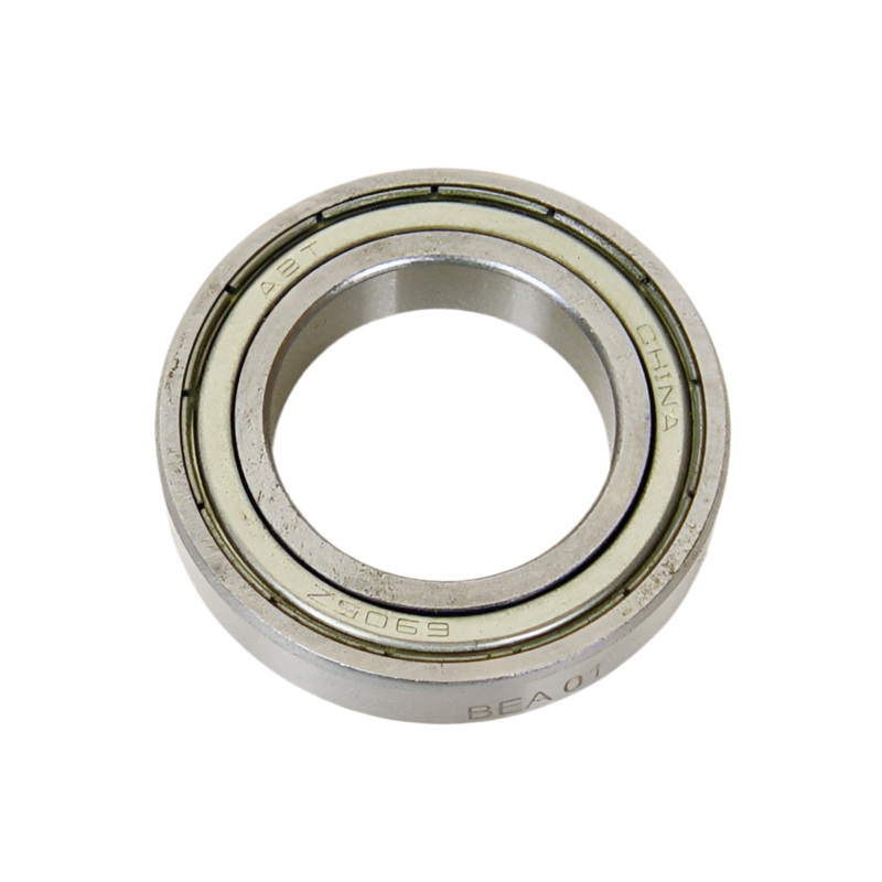 25mm x 42mm x 9mm Front Wheel Hub Bearing