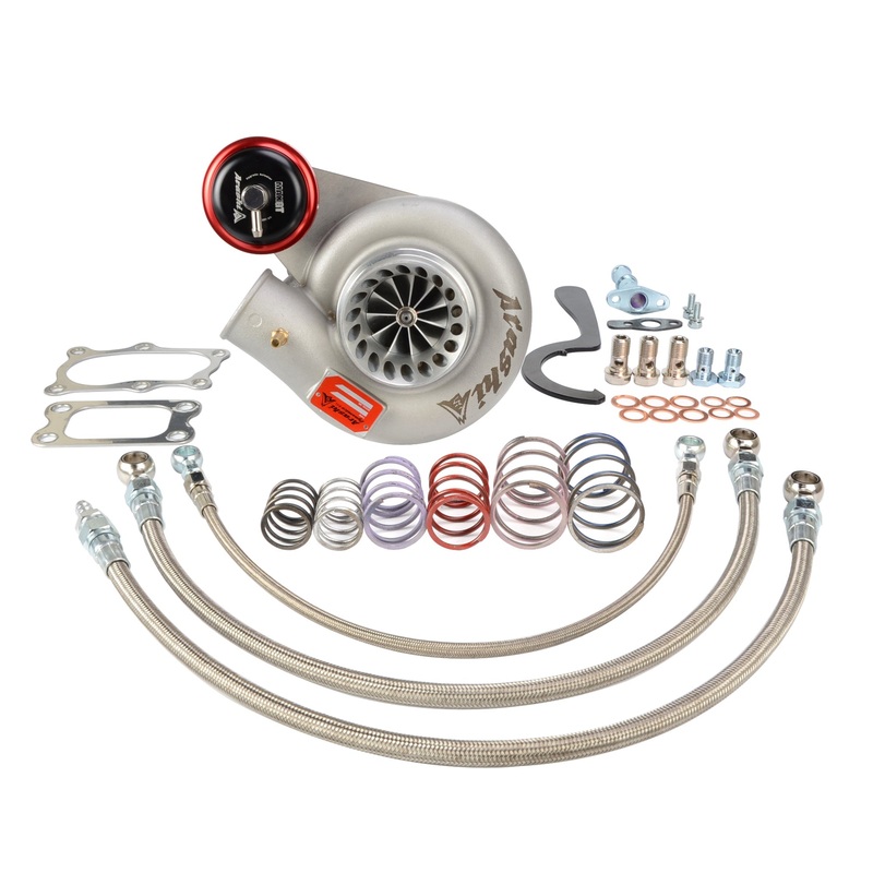 3″ TD06H-20G-10cm RB25DET RB20DET Skyline
