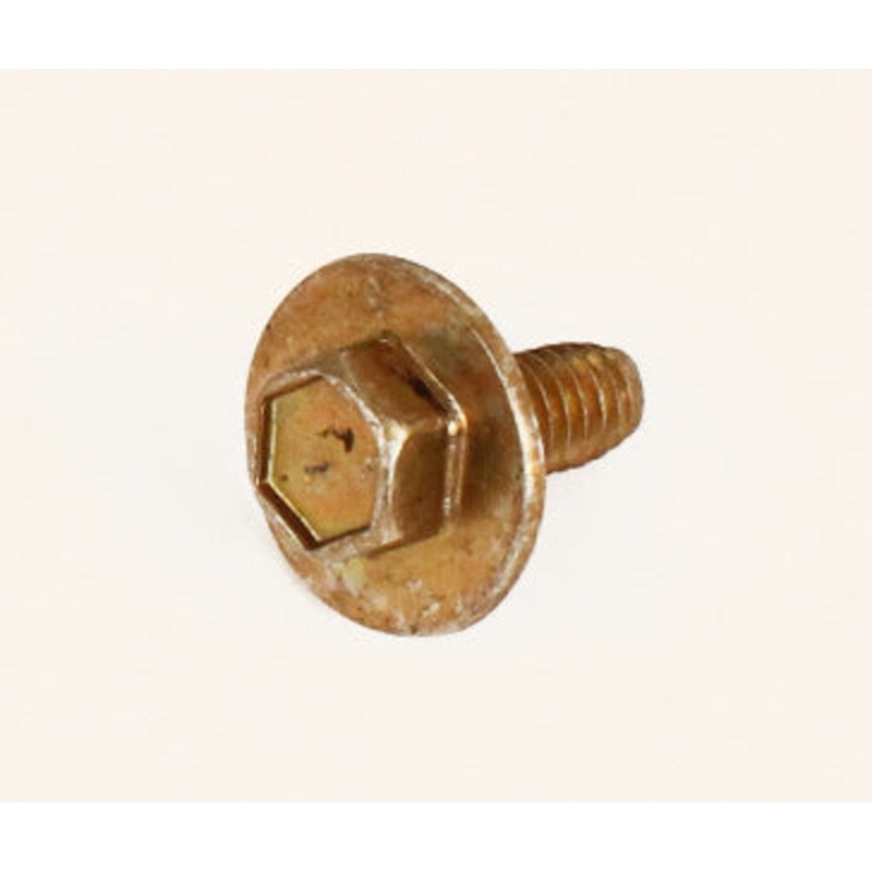 305A. 691685 World Formula Screw for Blower Housing