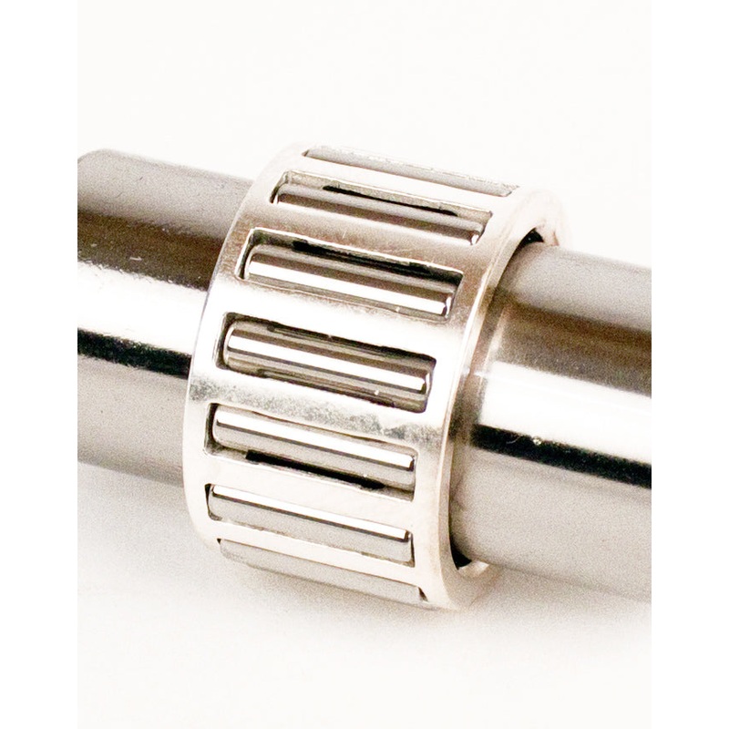 (38) IA-B-10431 Leopard Rod Big End Cage Bearing
