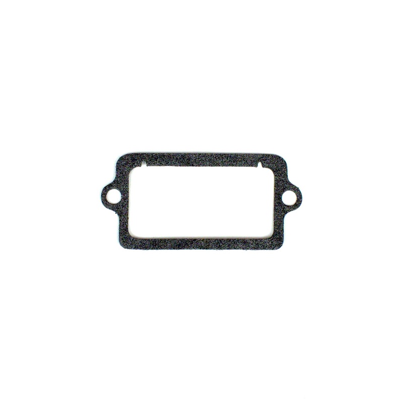 9. 555036 Briggs Flat Head Breather Gasket