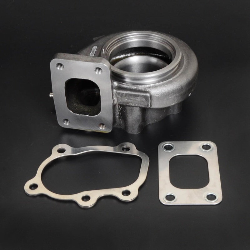 Arashi Turbo Turbine Housing SR20DET TD05 8cm w/ Gasket