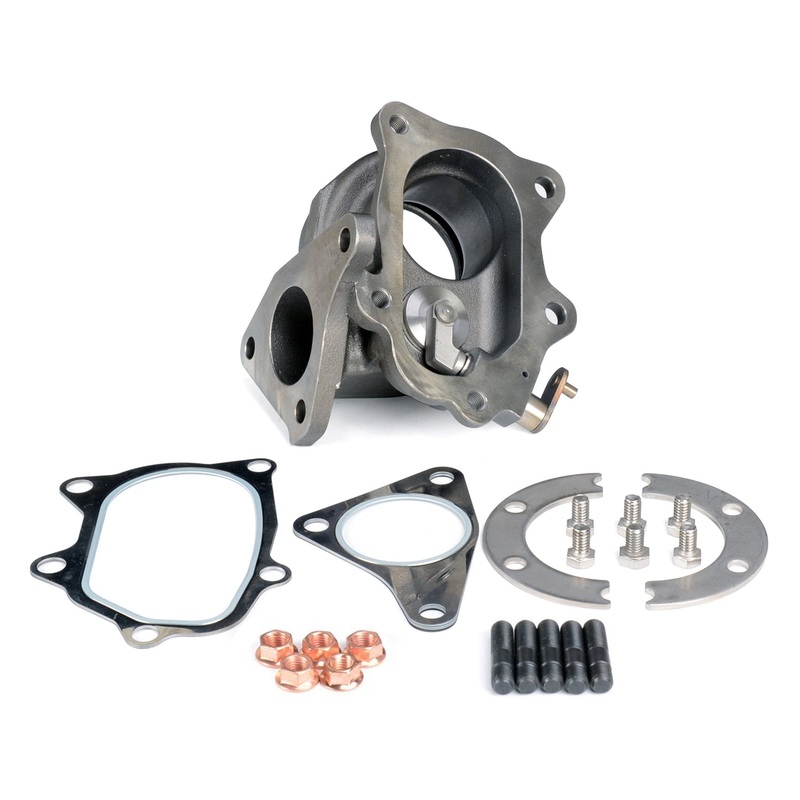 Arashi Turbo Turbine Housing Subaru WRX STI GT2871R GTX2871R 0.49 AR