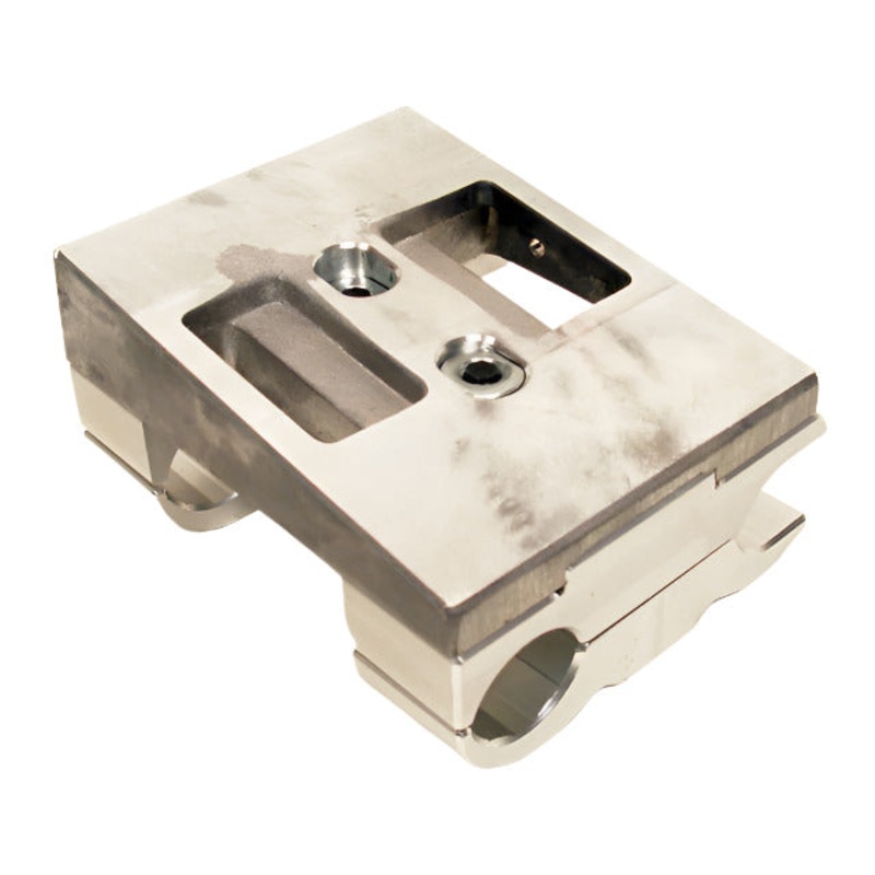 Arrow Complete Engine Mount