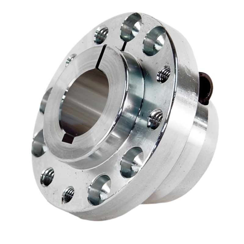 Comet 1″ Standard Rear Wheel Hub, US Pattern