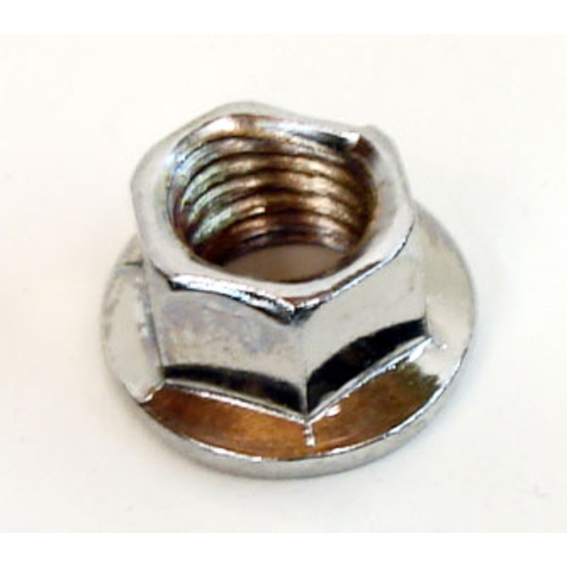 Douglas 8mm Locking Wheel Nut