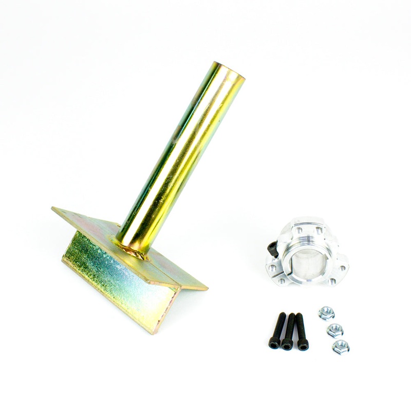 G4643 GEM Products Tire Mounting Tool, American Pattern