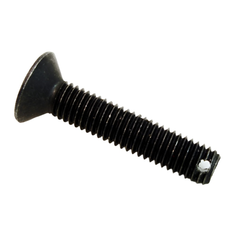 M8x40 Margay Brava Tie Rod Bolt, Drilled