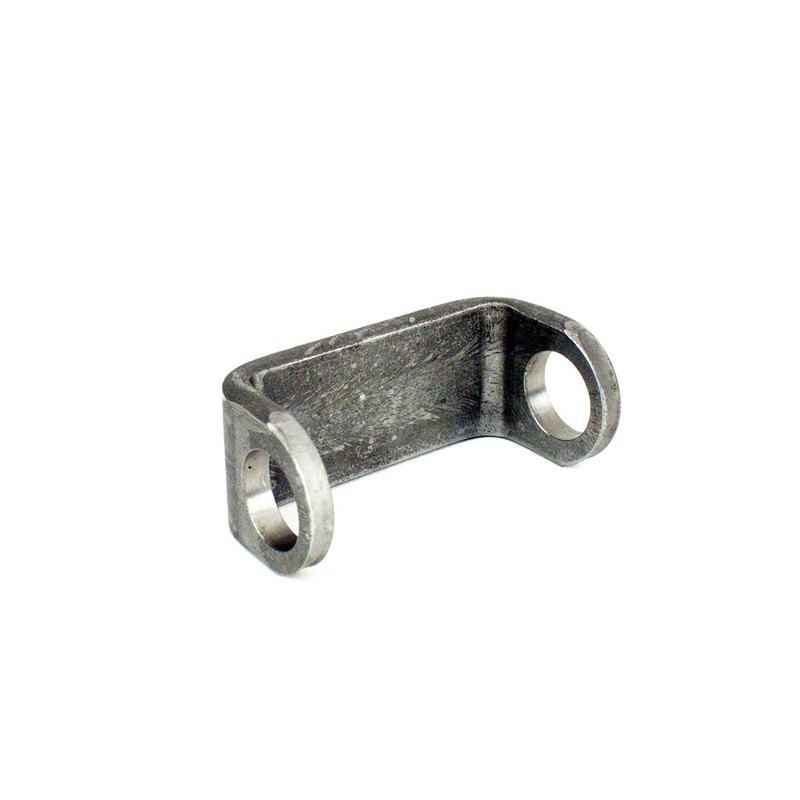 Margay Current Design Spindle C, Weld On